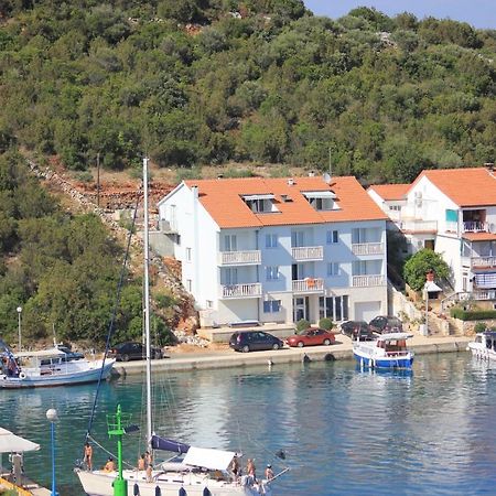 Apartments And Rooms By The Sea Zaglav, Dugi Otok - 8144 살리 외부 사진