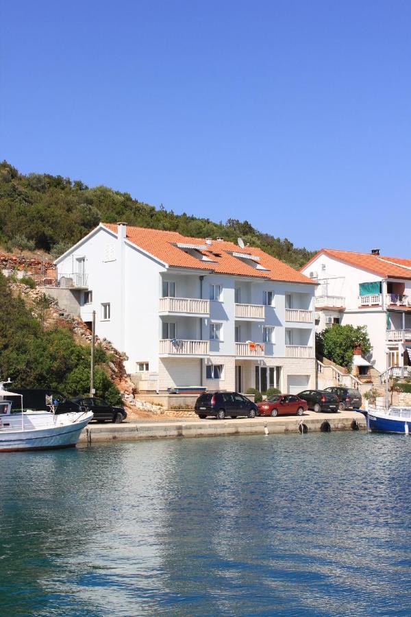 Apartments And Rooms By The Sea Zaglav, Dugi Otok - 8144 살리 외부 사진