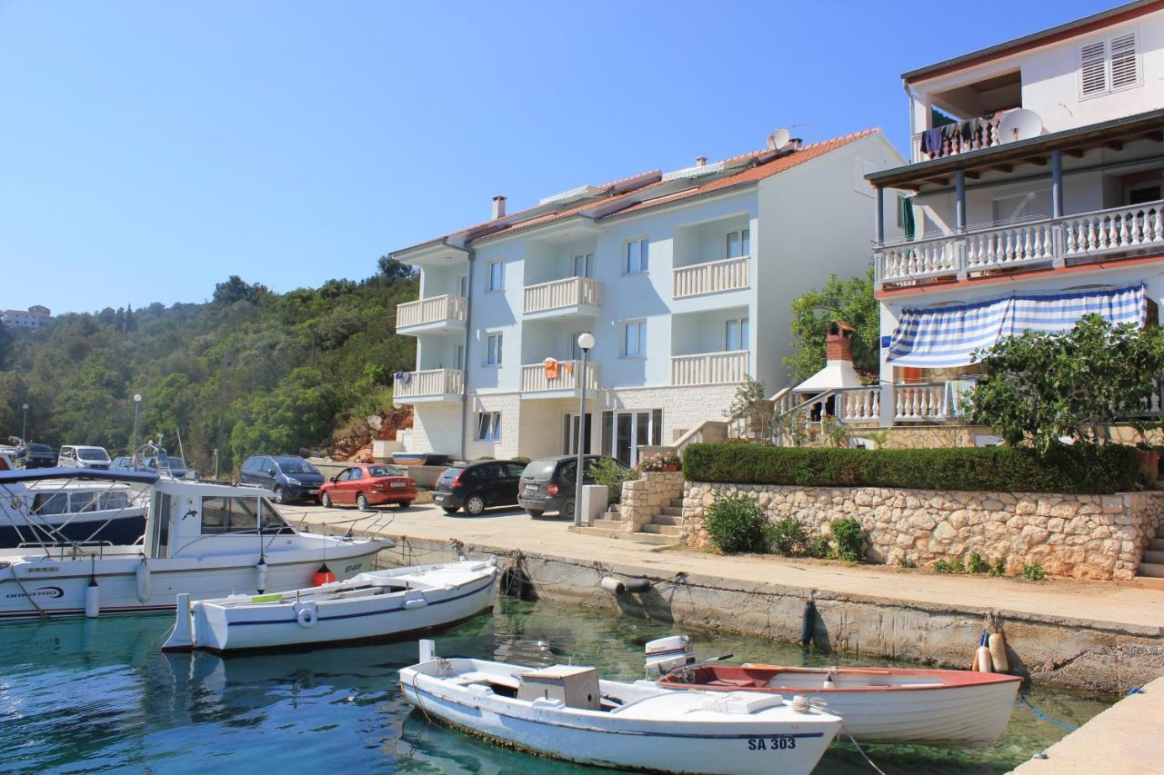 Apartments And Rooms By The Sea Zaglav, Dugi Otok - 8144 살리 외부 사진