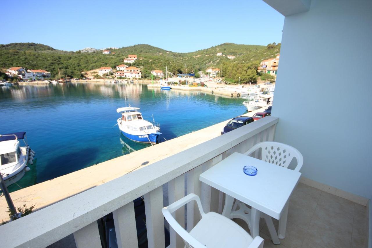 Apartments And Rooms By The Sea Zaglav, Dugi Otok - 8144 살리 외부 사진