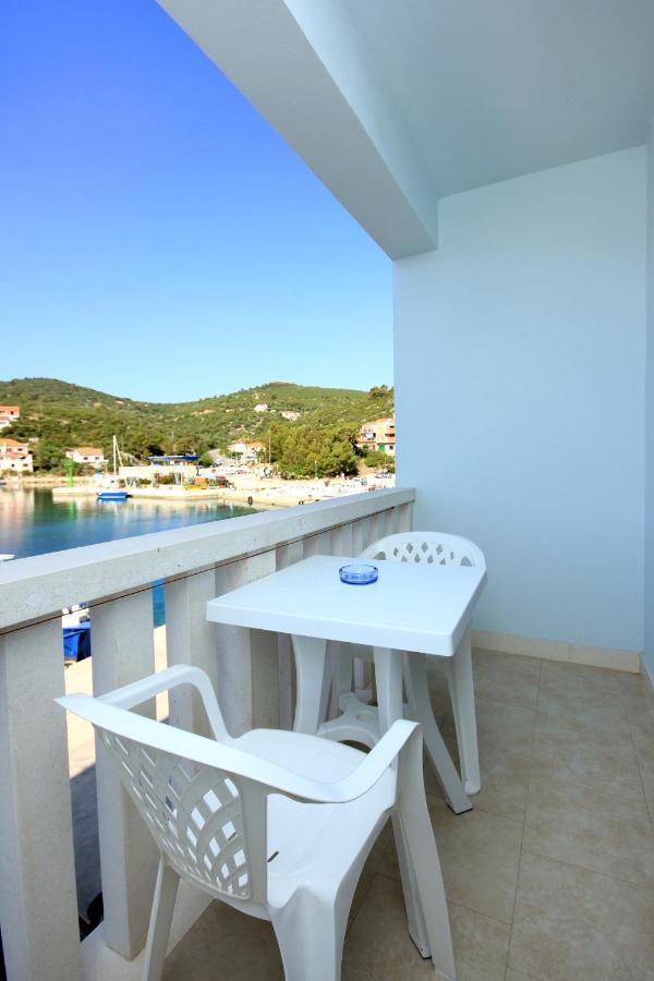 Apartments And Rooms By The Sea Zaglav, Dugi Otok - 8144 살리 외부 사진